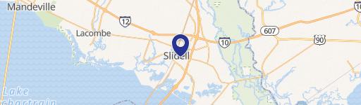Slidell, LA 70458