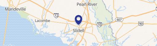Slidell, LA 70458