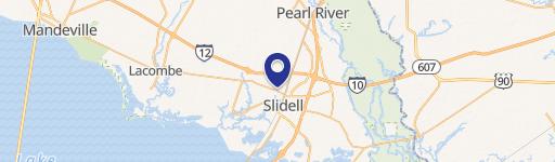 Slidell, LA 70458