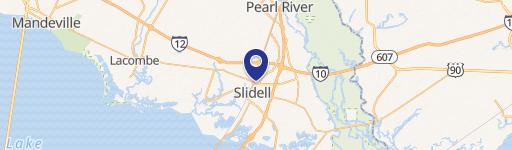 Slidell, LA 70458