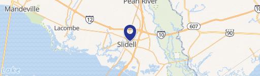 Slidell, LA 70458