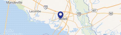 Slidell, LA 70458