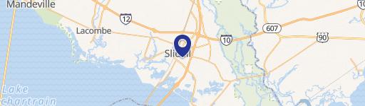 Slidell, LA 70458