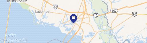 Slidell, LA 70458