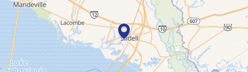 Slidell, LA 70458