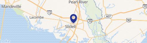 Slidell, LA 70458