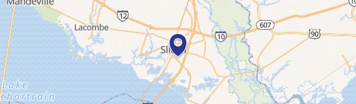 Slidell, LA 70458