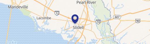 Slidell, LA 70458