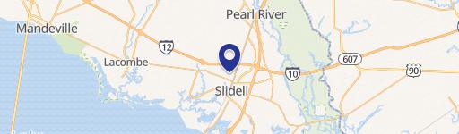 Slidell, LA 70460