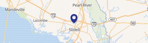 Slidell, LA 70460