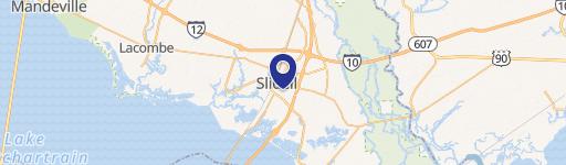 Slidell, LA 70458