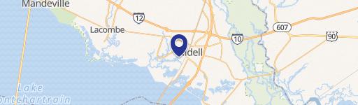 Slidell, LA 70460