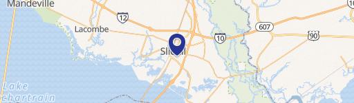 Slidell, LA 70458