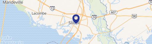 Slidell, LA 70458