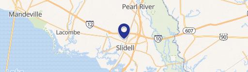 Slidell, LA 70458