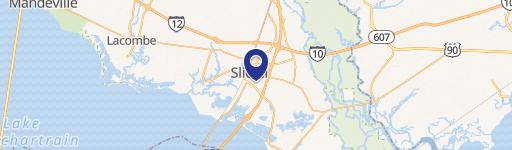 Slidell, LA 70458