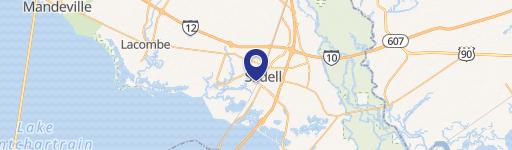 Slidell, LA 70458