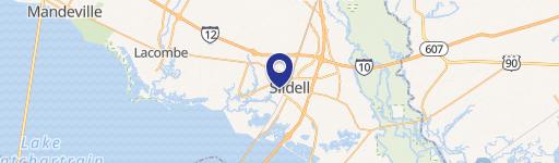 Slidell, LA 70460