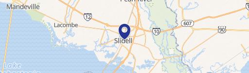 Slidell, LA 70458