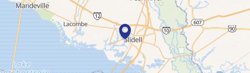 Slidell, LA 70458