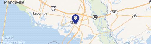 Slidell, LA 70458
