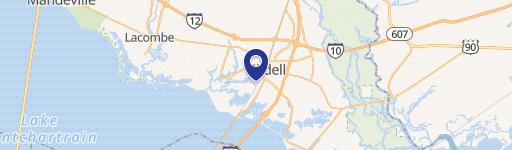 Slidell, LA 70458