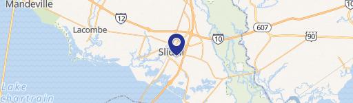 Slidell, LA 70458