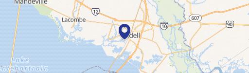 Slidell, LA 70458