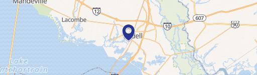 Slidell, LA 70458
