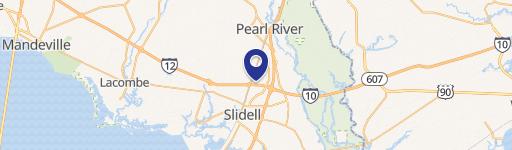 Slidell, LA 70458