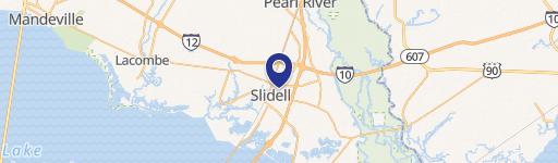 Slidell, LA 70458