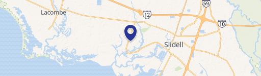 Slidell, LA 70460