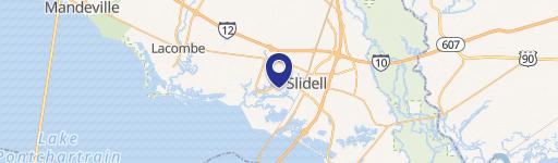 Slidell, LA 70460