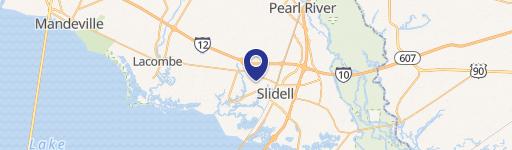 Slidell, LA 70460