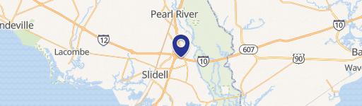 Slidell, LA 70461