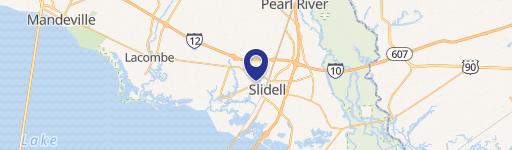 Slidell, LA 70460
