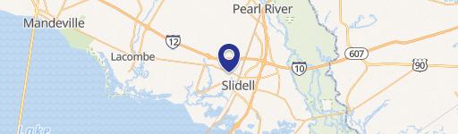 Slidell, LA 70460