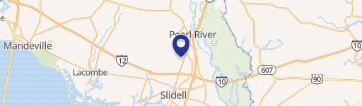 Slidell, LA 70460