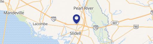 Slidell, LA 70460