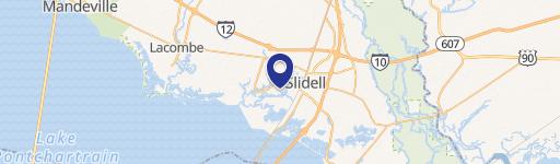 Slidell, LA 70460