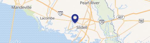 Slidell, LA 70460