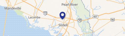 Slidell, LA 70458