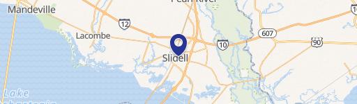 Slidell, LA 70458