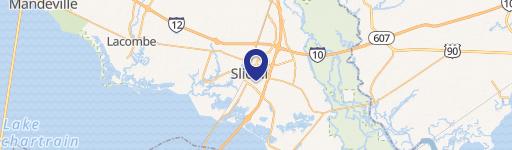 Slidell, LA 70460