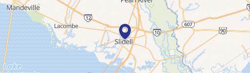 Slidell, LA 70458