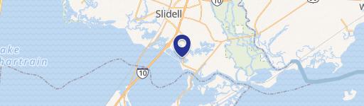 Slidell, LA 70458