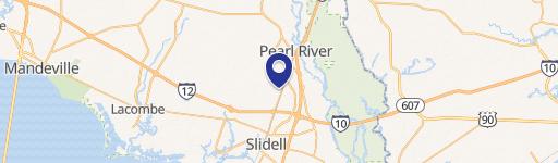 Slidell, LA 70460