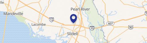Slidell, LA 70460