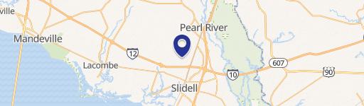 Slidell, LA 70460