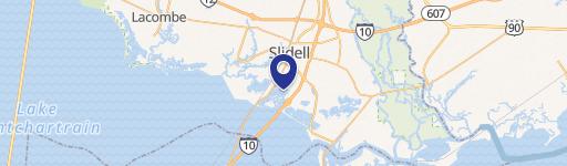 Slidell, LA 70458